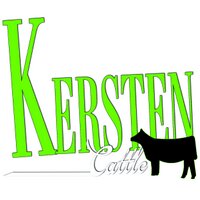 Kersten Cattle Co (@kerstencattle) 's Twitter Profile
