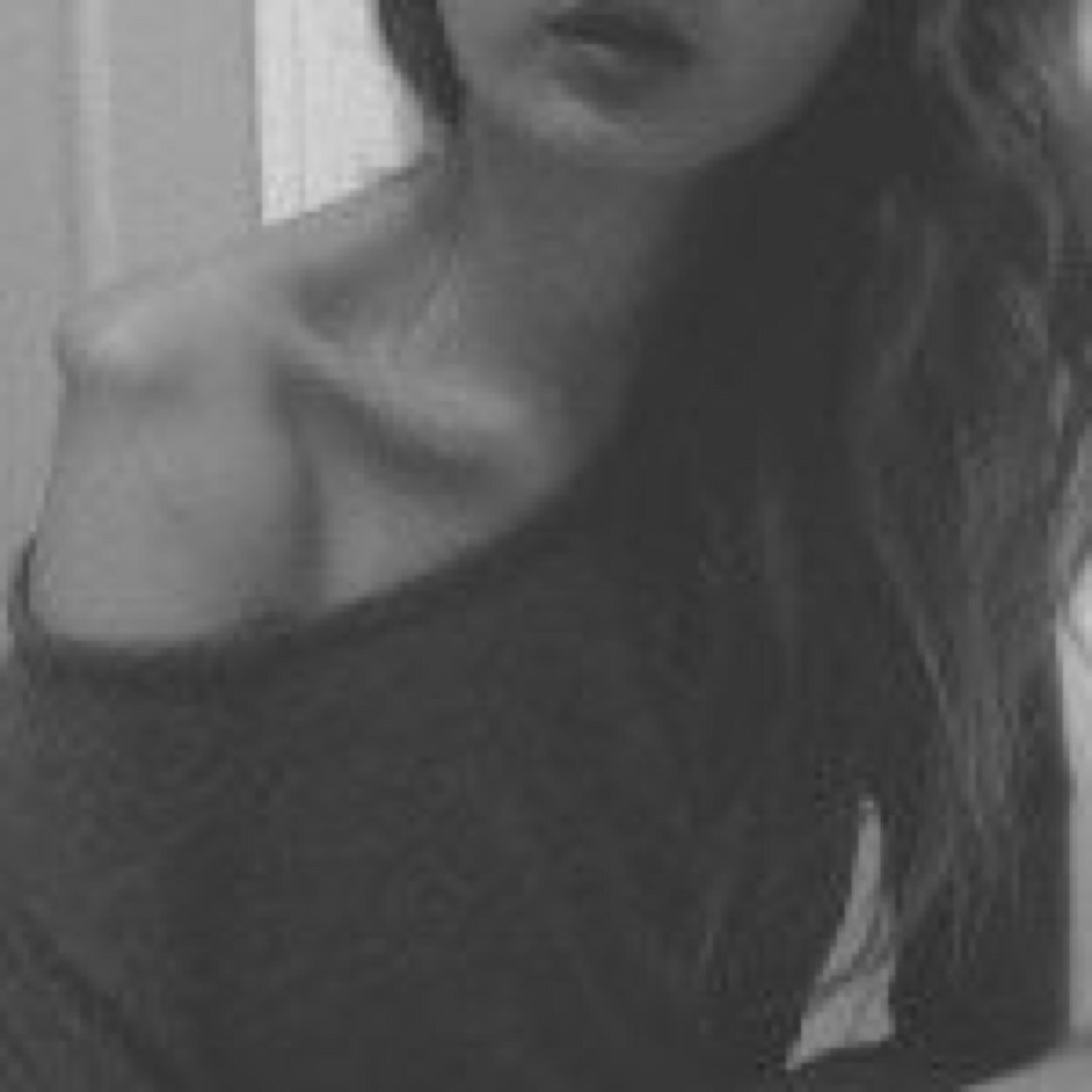 Just want to feel something.