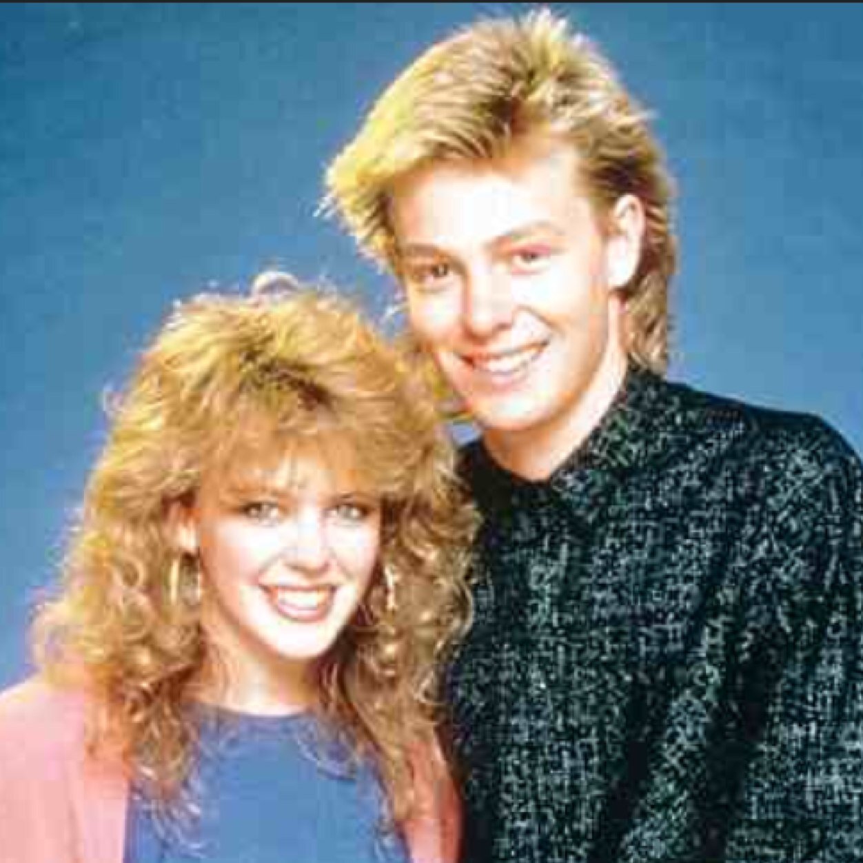 Csmelia's profile picture. This is especially for you...
Saying words:  Sally Hope Associates
Writing words: UK - Nick Turner Management. US - Thruline