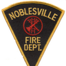 NoblesvilleFD's profile picture. The official Twitter page for the City of Noblesville Fire Department. Any Retweet is not an endorsement for any individual, company or business.