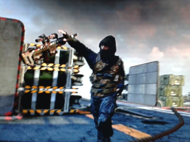 my psn account sporty_2013.playing COD GHOST,COD BO2,COD MW3,GTA 5