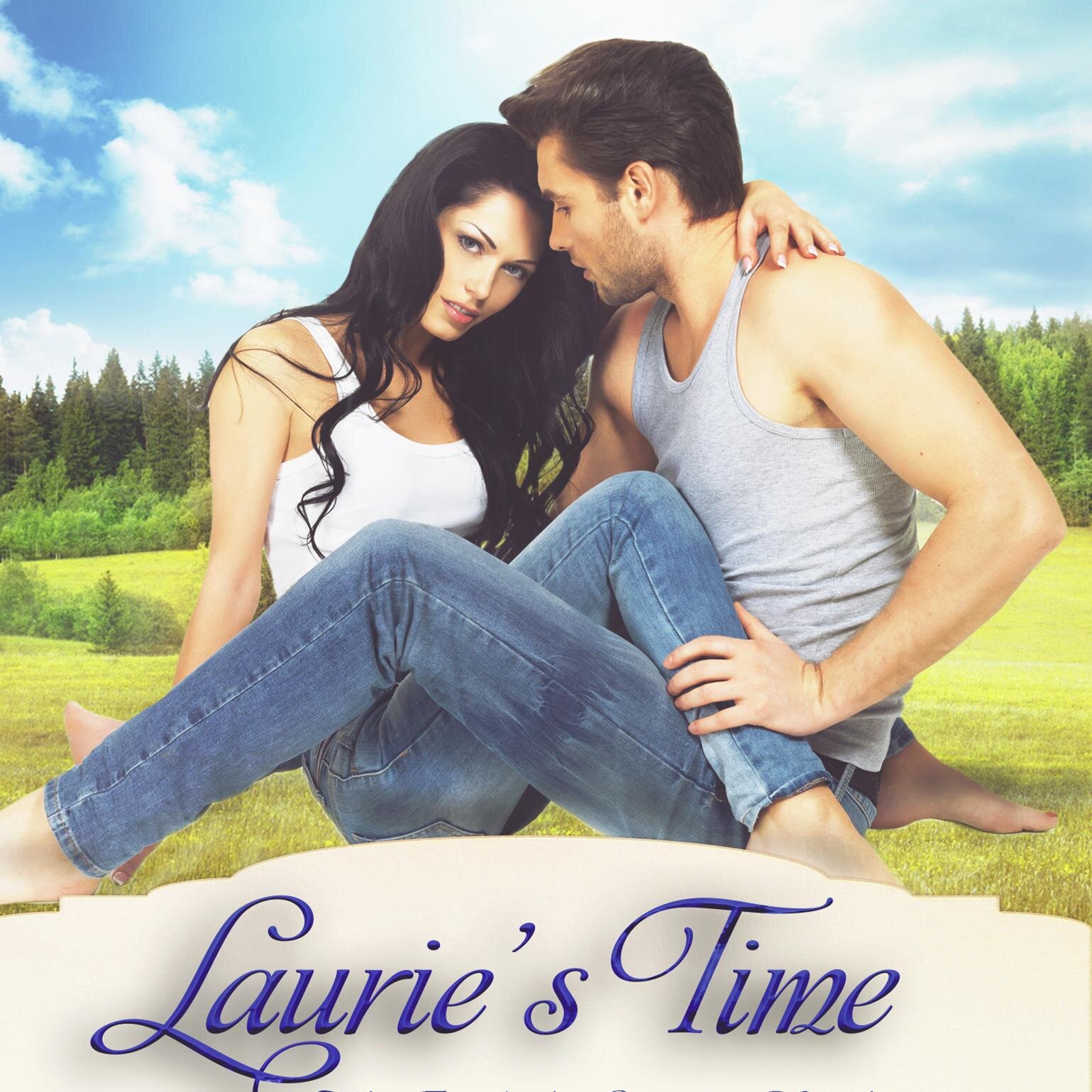 For those of us who love to read, and often get lost in romance books....
Author of the Fairfield Series