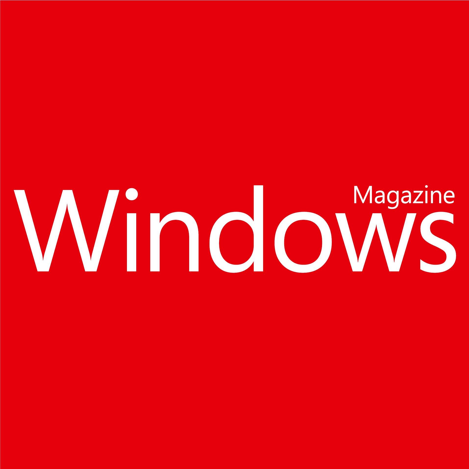 Get more from your life through technology. The magazine showcases the best new devices, apps and content for Windows 8, Windows Phone 8 and more.