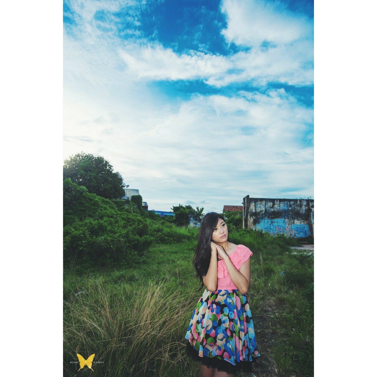 mellmelanie_'s profile picture. What's mine isn't mine