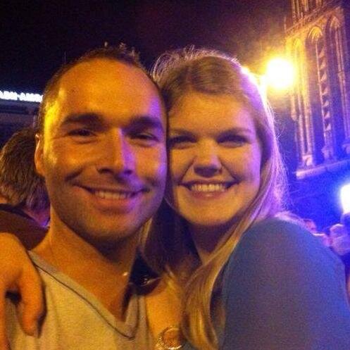 MartineAfman's profile picture. Groningen I Afgestudeerd hotelschool I MSc Marketing I Reizen I Bakken I Lezen I Films I Social Media I Email Marketing I Website beheer