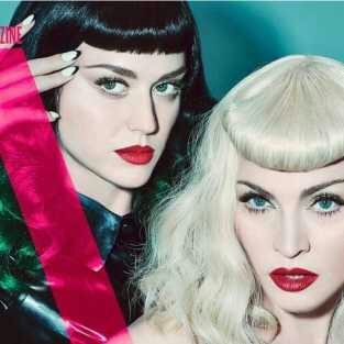 mi idola @katyperry ...y si,soy katycat follow @zarana008 if u are katycat :3