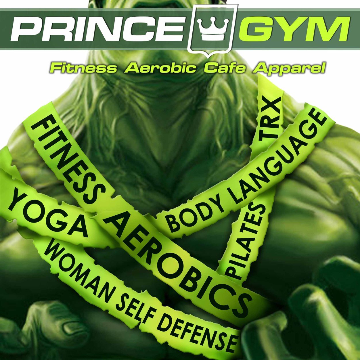 Get Fit n Fun with us.. Our services : Fitness | Aerobic | BL | Line Dance | Yoga | Muay Thai | TRX | Jl. Tuanku Tambusai No. 35 | Phone/WA 0813.63.768.718