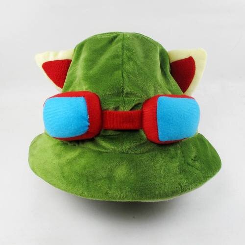 GorrosTeemo's profile picture. Los Gorros Teemo más baratos de la red!