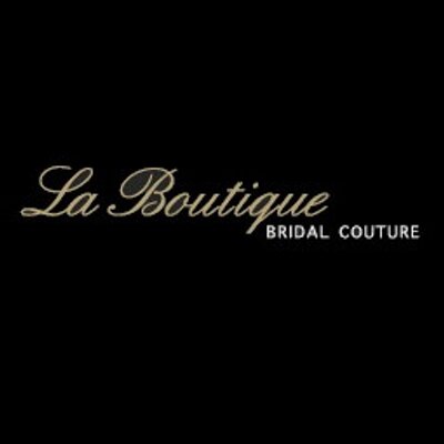 la boutique bridal