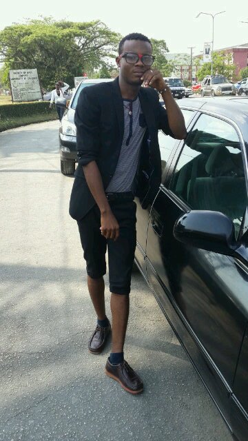 THE WORLD ON MY HEEL.                Songwriter | Rapper | Actor | for Booking, Call +2348164243694 Or Email liltonebookingg8@gmail.com | No More Infor