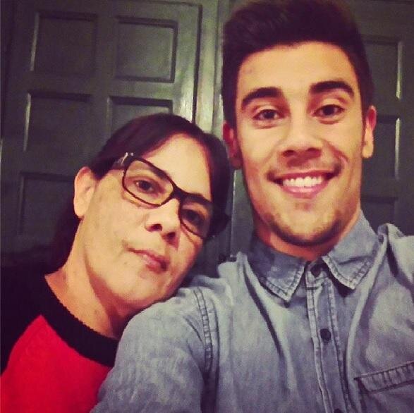 DaniloSantana93's profile picture. 