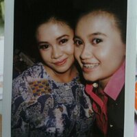 meli yohana (@melowy) 's Twitter Profile