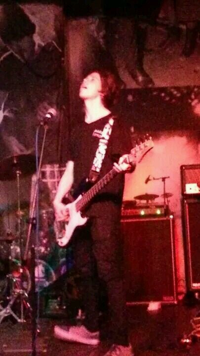 BoydyMHP7's profile picture. guitarist and unclean vocals for shitty metalcore band Making Her Proud.