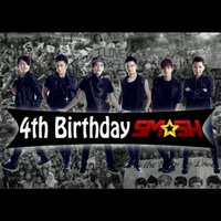 SM☆SHBLAST KALTENG (@smashkalteng) 's Twitter Profile