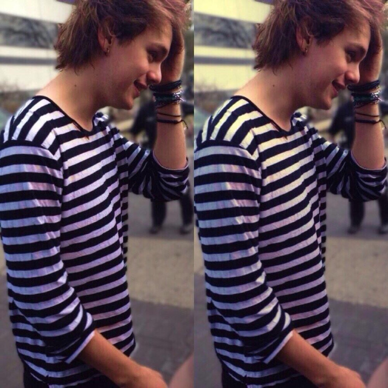 | ☾ michael calum ashton luke are my sunshines // derping since feb 2013 ☽ |