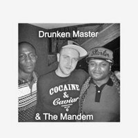 Drunken & The Mandem (@bigtdf84) 's Twitter Profile