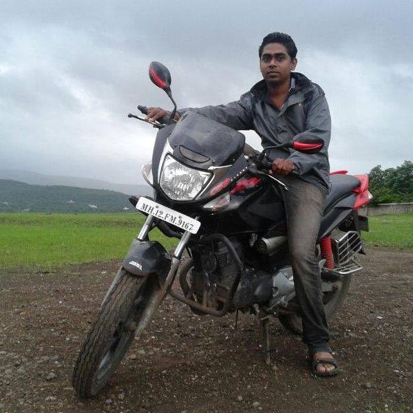 maheshj59427912's profile picture. 