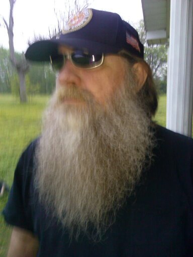 Your God loving Leatherneck, Semper Fi...