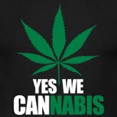 This account is to bring awareness to the rising popularity in the legalization of medical marijuana!