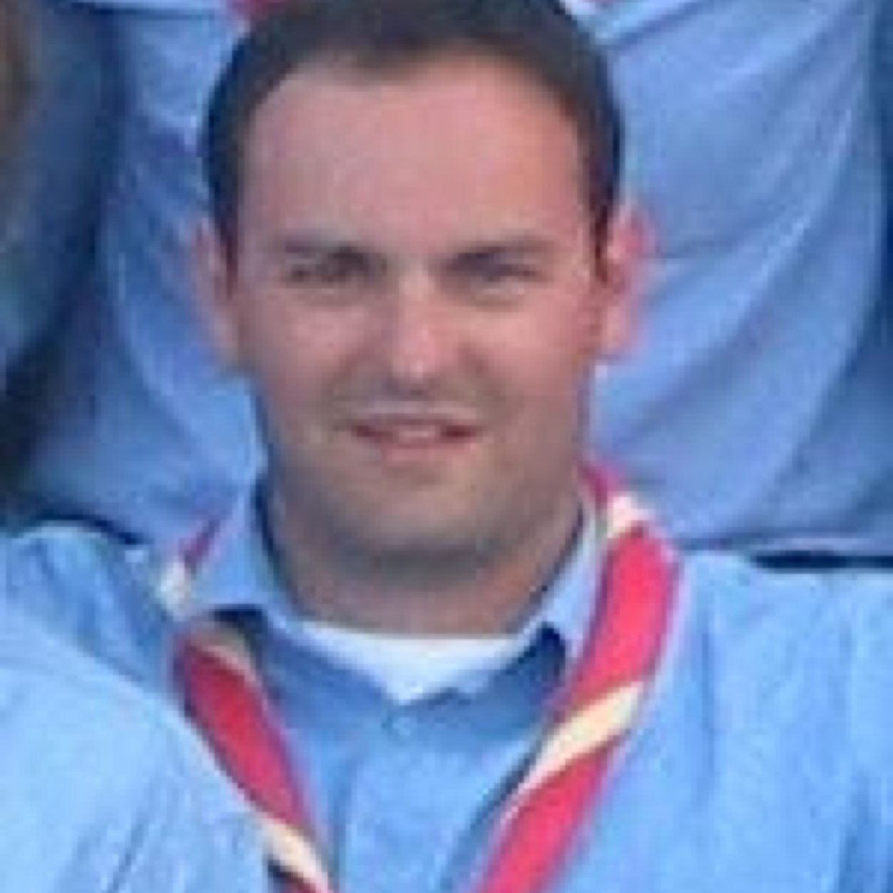 xleogiustix's profile picture. 