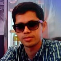 Web Designer @ Ain technologies
