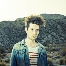 Just wanna share my love for Bastille with other fans. Also like sharing new music I find and I like :)