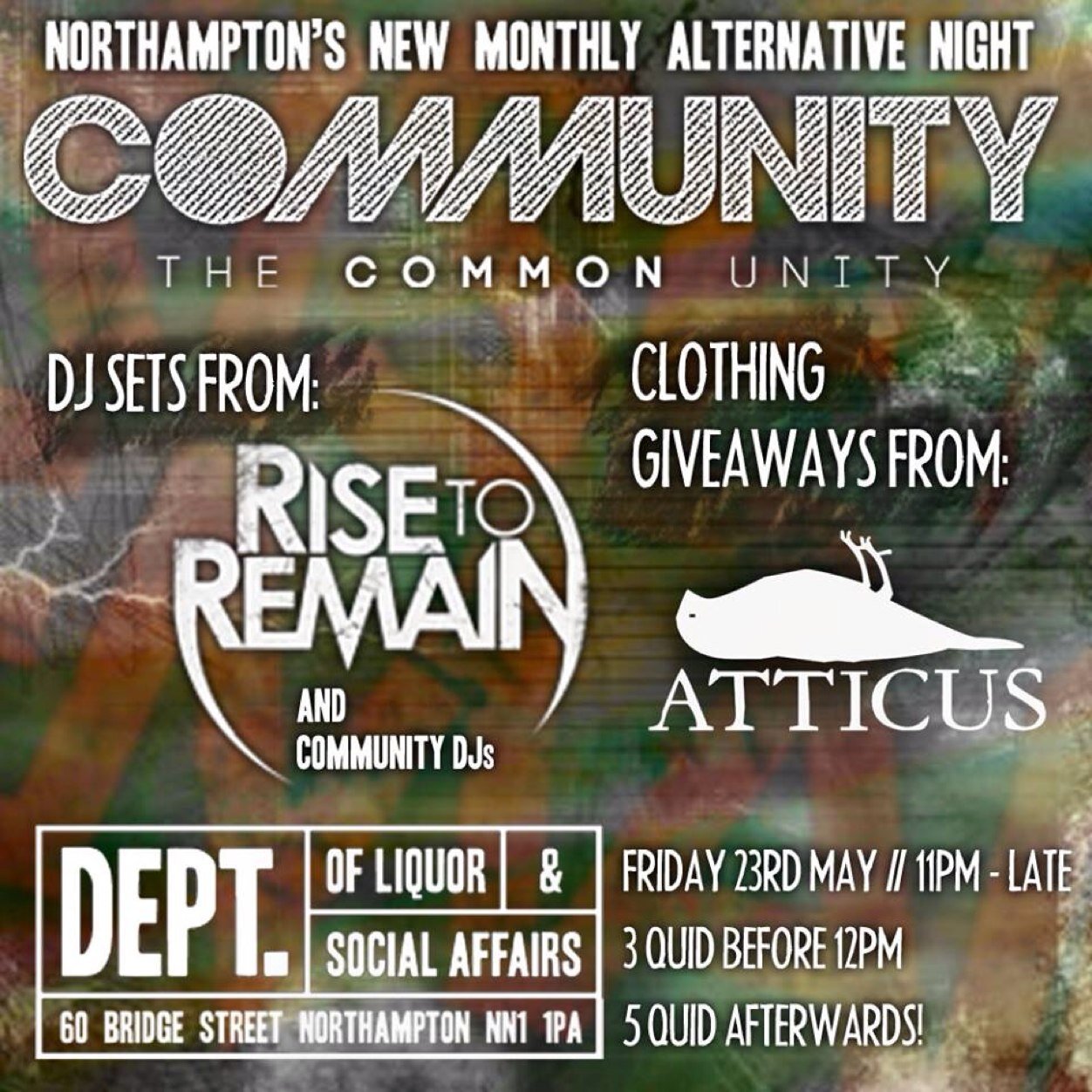 CommunityNorthampton