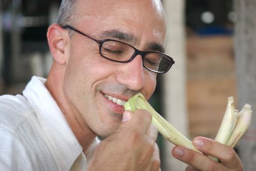 Robert Danhi Profile