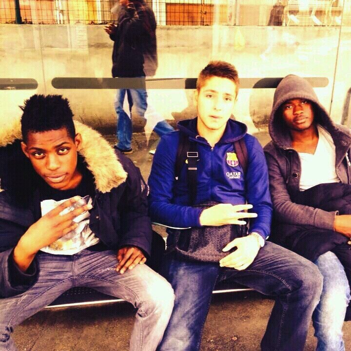 venez sr snap: franck-93       sur insta: kefranc_tu_connais ou fb: kefranc hafreet