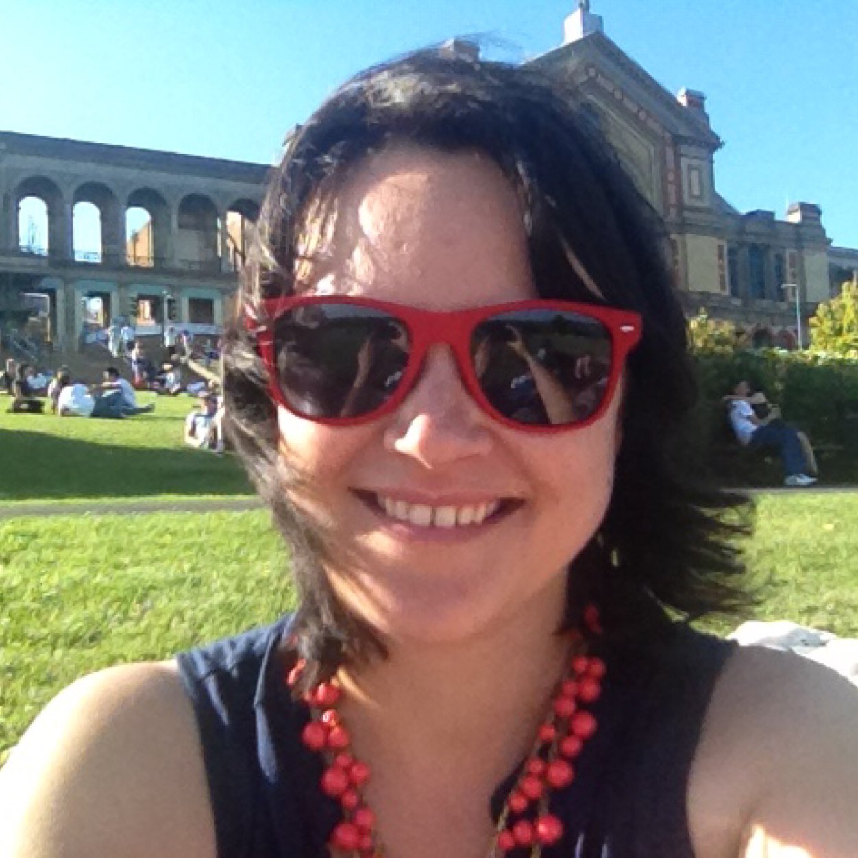 German researcher in London. LGBT rights advocate and Trustee @Kaleidoscope_T Views my own, RTs not endorsements