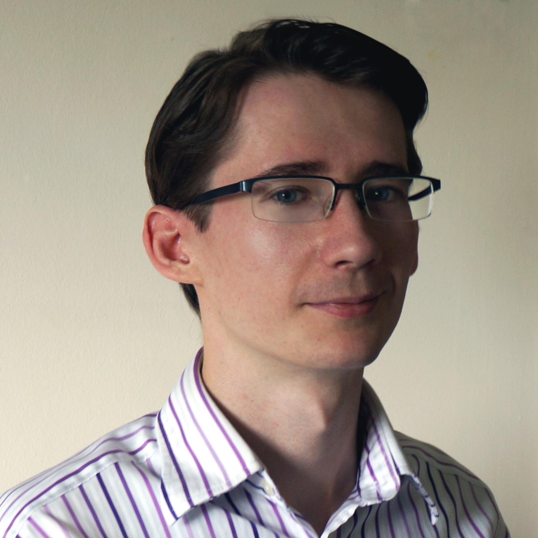 UK based DevOps and Software Engineer. Interested in Big Data, machine learning, high performance systems and algorithmic trading.