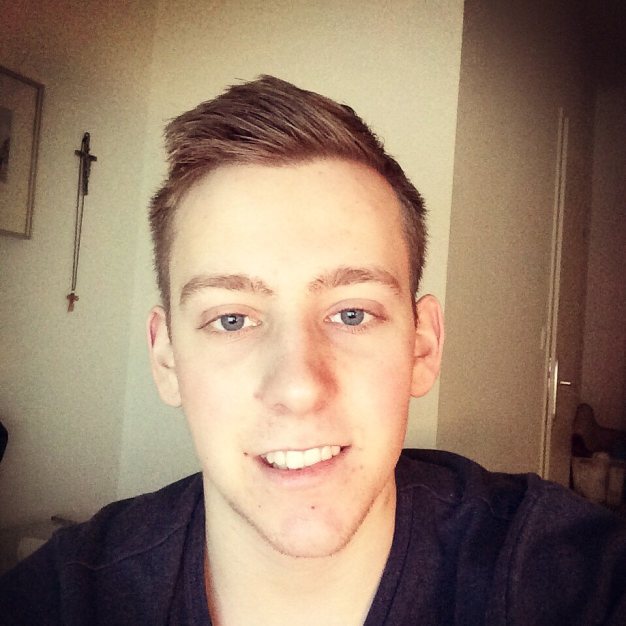 andisucic's profile picture. 