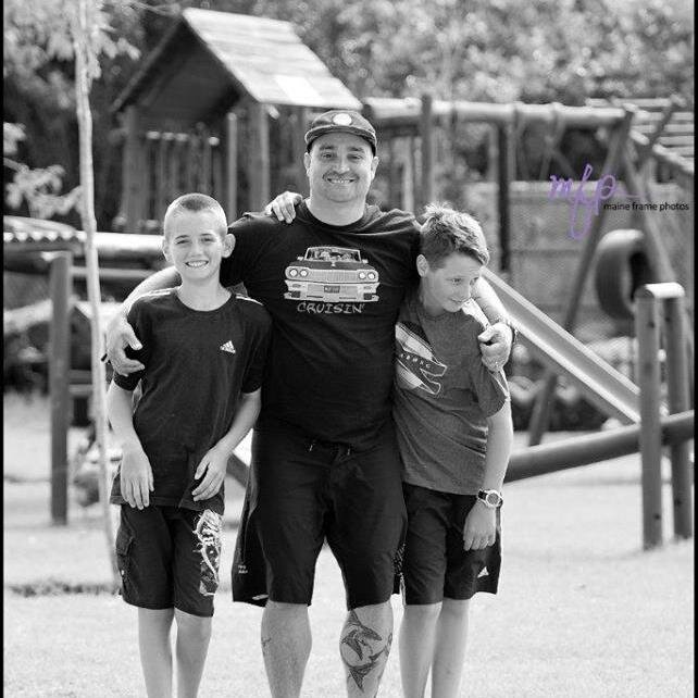 WayneBruton1's profile picture. 