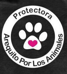 Protectora de animales: AREQUITO POR LOS ANIMALES.