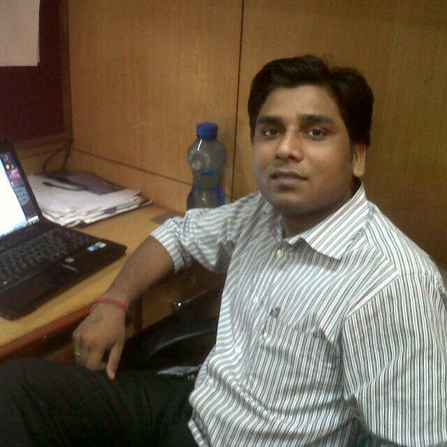 Manager-Credit Control/AR Management-Mahle Filter Systems India Limited