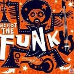 Get ready to move and Groove with some fortified funk you cant debunk. If your ear is near try not to fear what you are about to hear