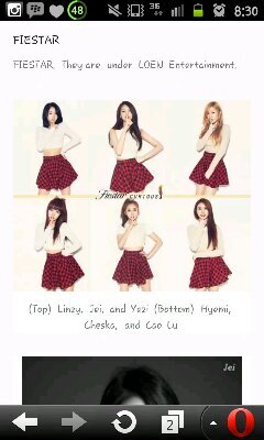 Annyeong haseyo ~ we are Diamond Girls random dance cover from Indonesia^^ now Fiestar dance cover || still need member|keep suport us ~ CP:08577470112