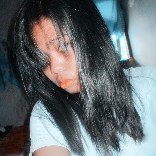 Simple Girl :)