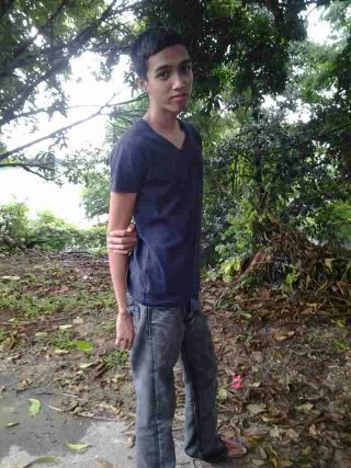 kecik783's profile picture. semua tentang dirimu :')