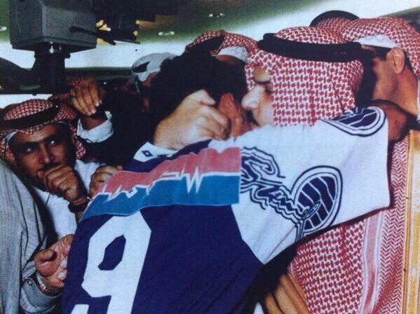 ‏‏سبحان الله وبحمده سبحان الله العظيم ‏‫#الهلال‬‏.