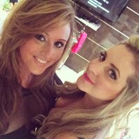 Charlotte(@chars_xxx) 's Twitter Profile Photo