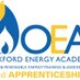 OxfordEnergyAcademy (@oeatraining) Twitter profile photo