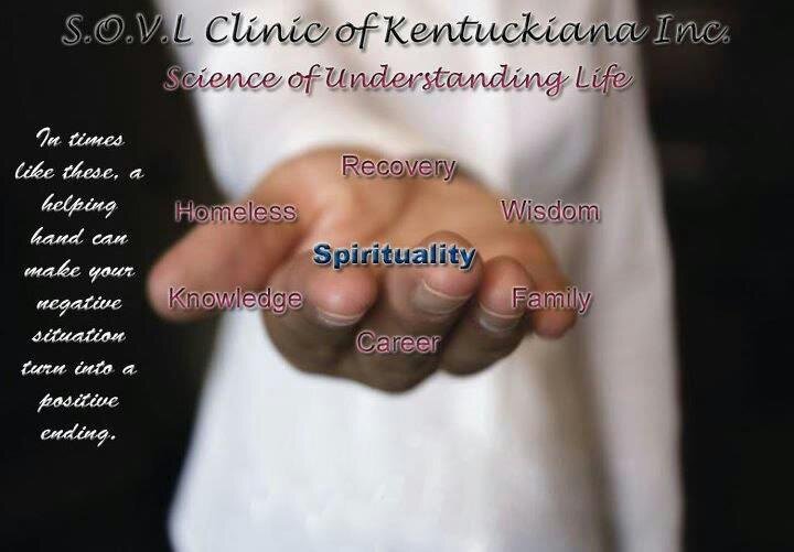 Non-profit peer recovery organization comprised of people in recovery helping others achieve recovery, through mentoring, life skills classes, advocacy and more