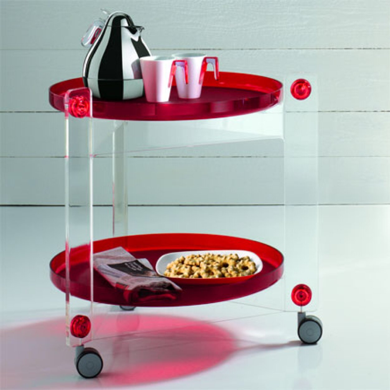 Home Accessories that bring style,colour and energy to your home, we stock exclusive homeware products by Zak design, Guzzini, Trudeau