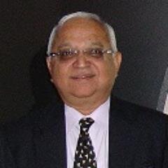 Sixty years young engineer by profession. Never believed in helping others to achieve their dreams because always busy to achieve own. Believe in team work.