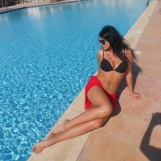 VeraOkoneshniko's profile picture. 