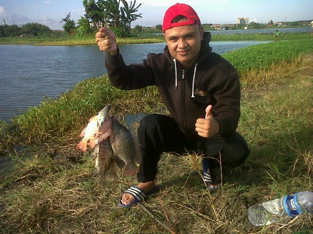 Masa Depan Mu Tergantung Kepada Dirimu...!!!