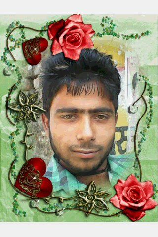 DEVVRATDHALI4's profile picture. 