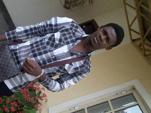 daMSon_Rulez's profile picture. One of your Followers Retweeted Me, You Peeped My Avi, Clicked My Page, Now You're Reading My Bio, Twatchin & Shit. Go Ahead & Follow Me.