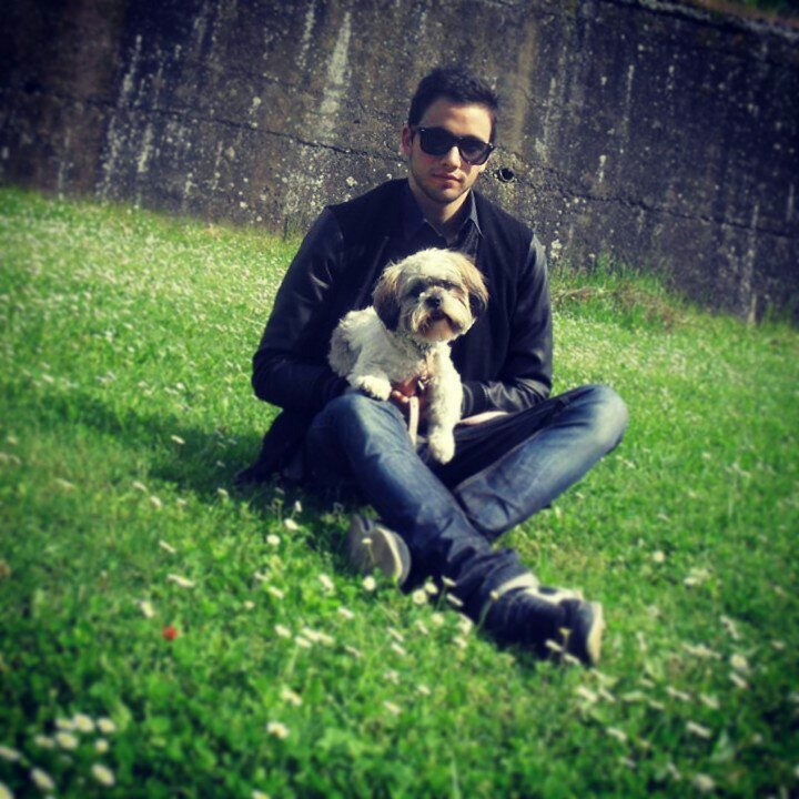 espo_ginko's profile picture. I'am 19 years old . I live in Codogno ( italy) . I attend the university in italy . I am married with my girlfriend